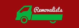 Removalists Tumbarumba - Furniture Removalist Services